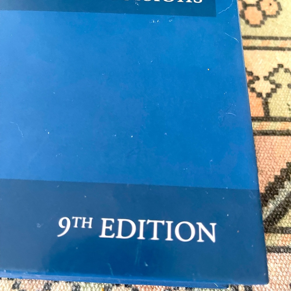 Mosby’s Dictionary 9th Edition - Picture 4 of 5